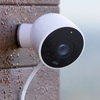 Google Nest Cam Outdoor Security Camera (2-Pack) NC2400ES